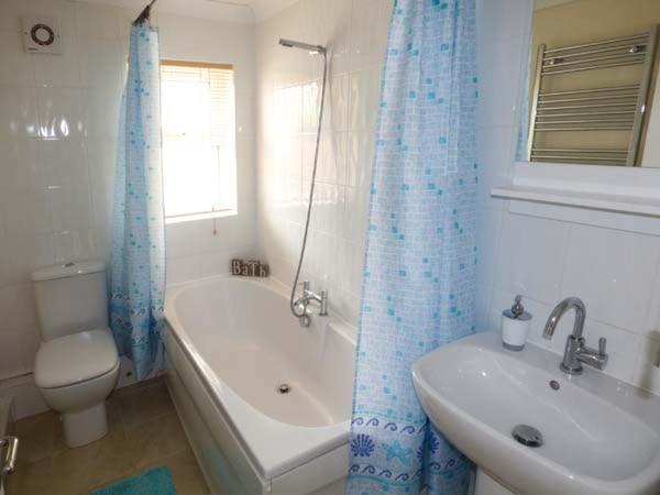 Ty Twt Villa Burry Port Ngoại thất bức ảnh