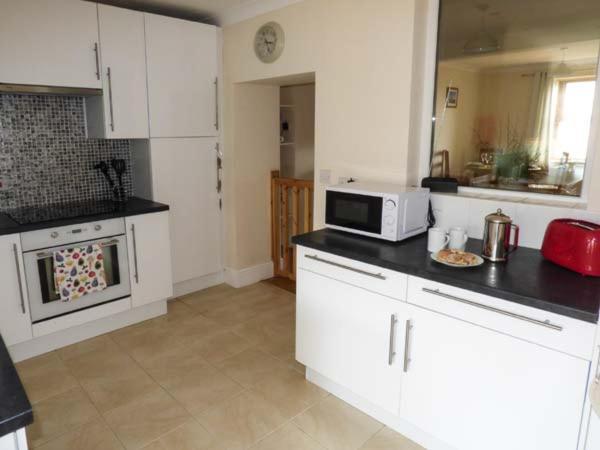 Ty Twt Villa Burry Port Ngoại thất bức ảnh