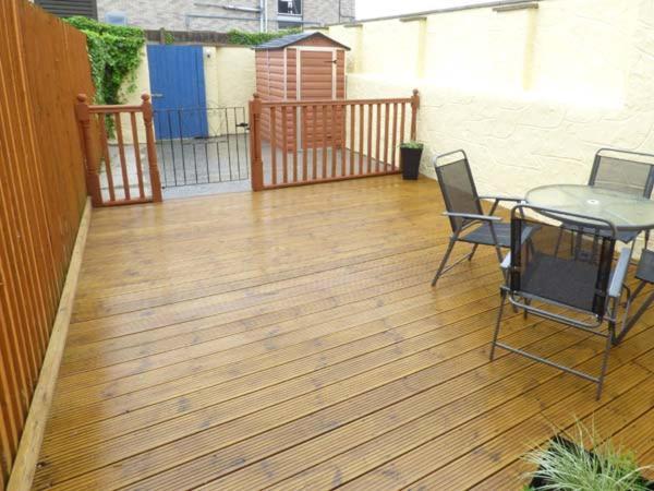 Ty Twt Villa Burry Port Ngoại thất bức ảnh